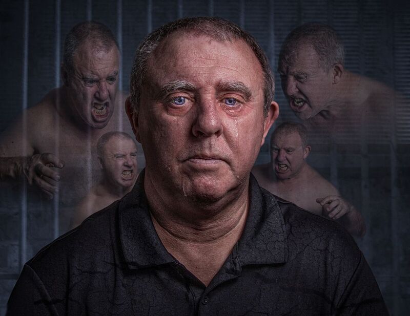 #mood #deprestion #demons Demonsphoto preview