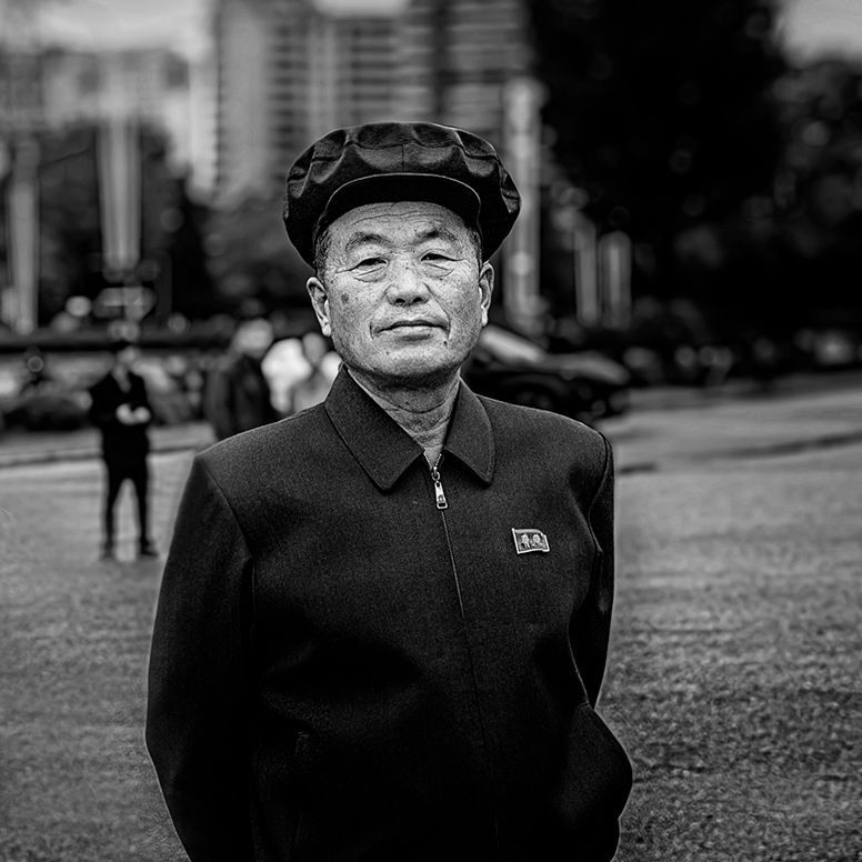 Прохожийphoto preview