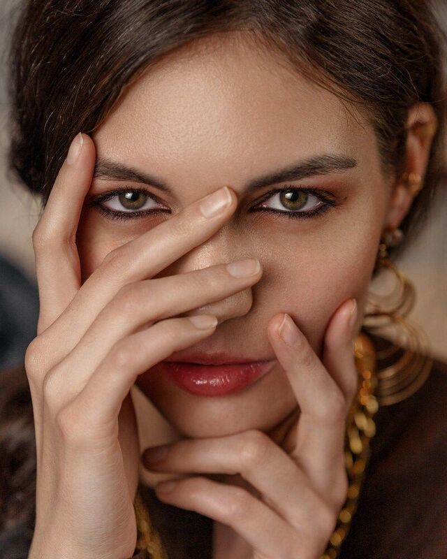 Даша фото превью