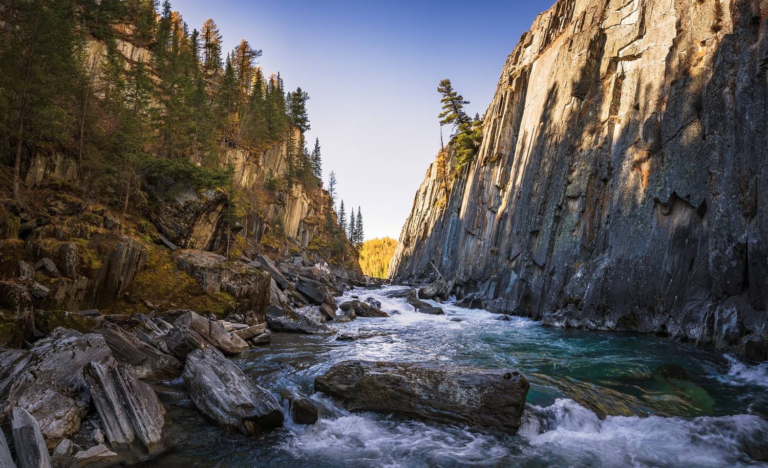 , Межин Сергей