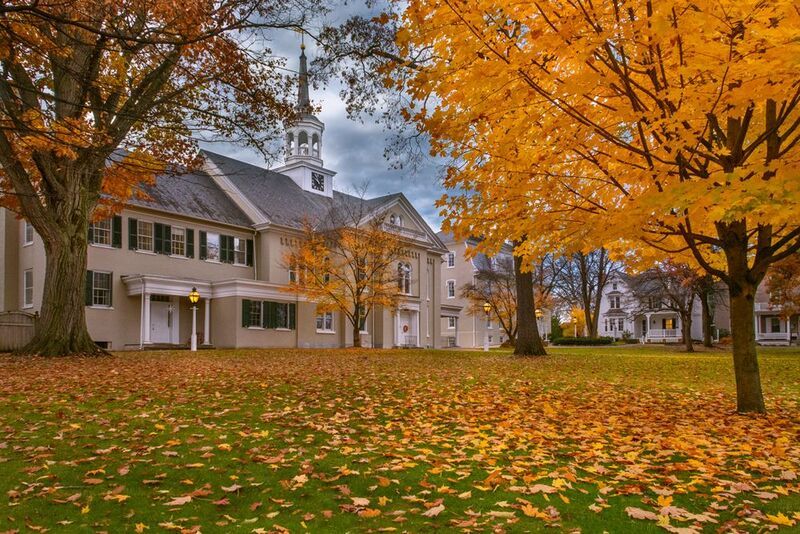 autumn Churchphoto preview