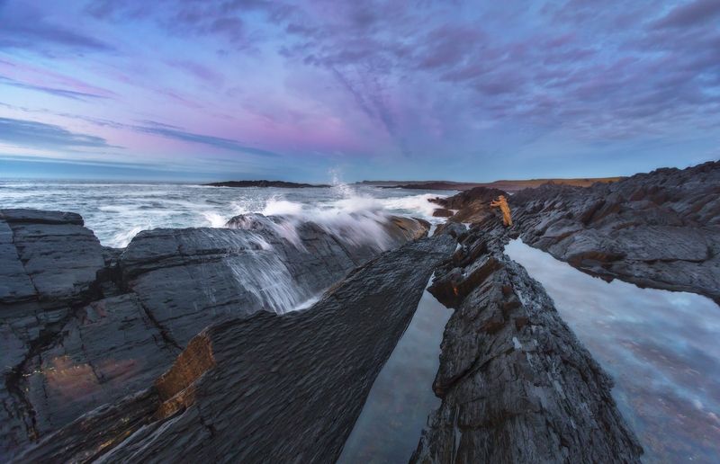 Мыс Немецкийphoto preview