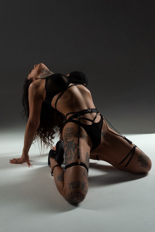 гламур, свет, тень ***photo preview