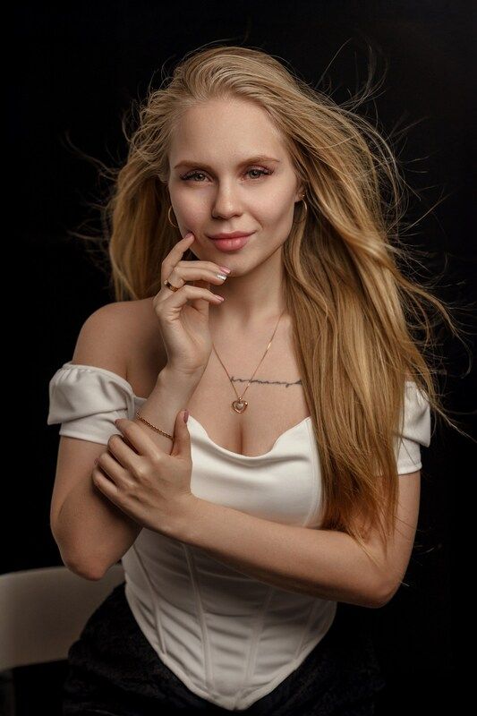 Диана фото превью