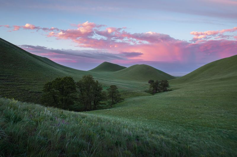 Долгие горыphoto preview