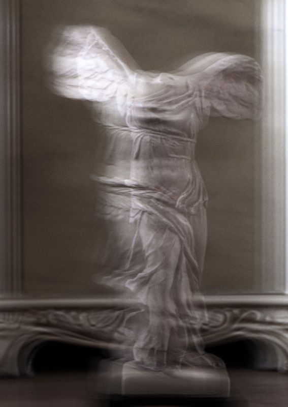 Движение - это жизнь!photo preview