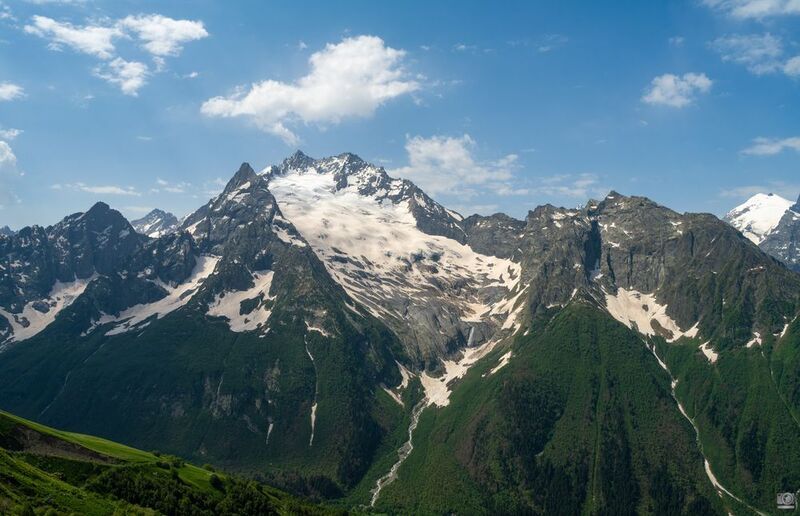 домбай Домбайphoto preview