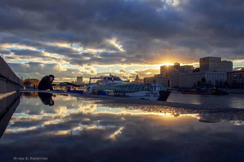 Столичная сагаphoto preview