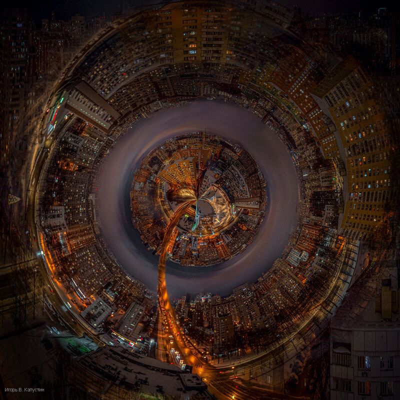 Столичная сагаphoto preview