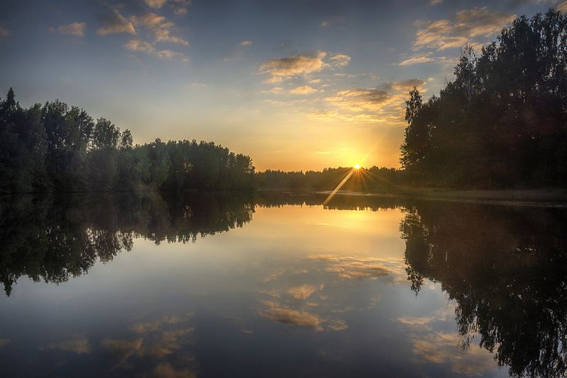 Закатphoto preview