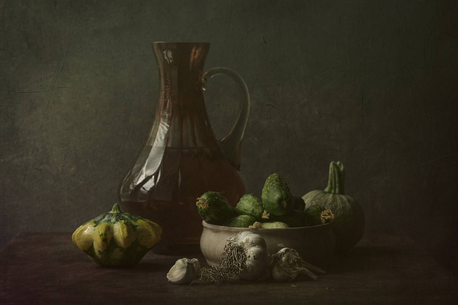 С патиссоном.. Автор: Ветренко Денис патиссон,натюрморт,ставрополь,мс гелиос 81н, Ветренко Денис