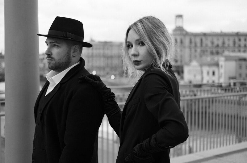 Яна и Женяphoto preview