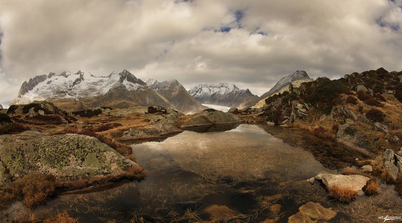 swiss Осень..photo preview