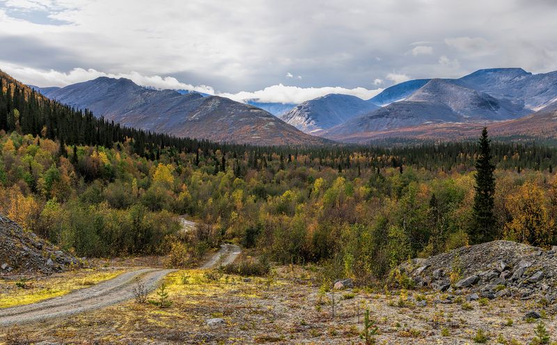 Хибиныphoto preview