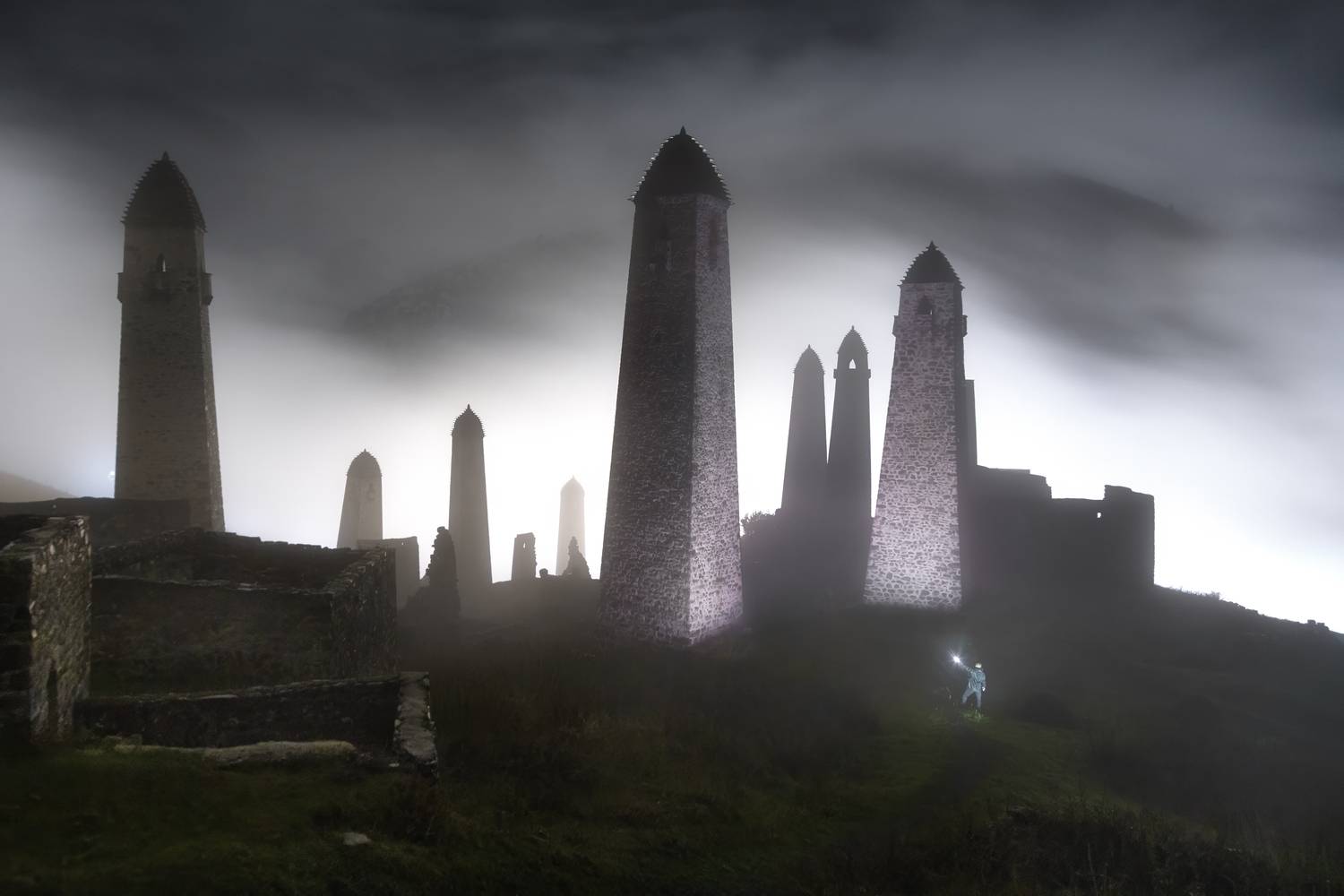 , Столыпин Юрий