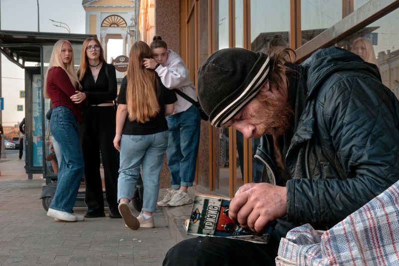 Кризисphoto preview