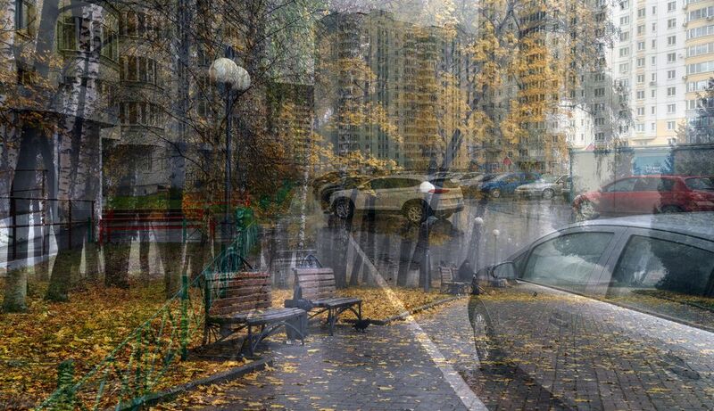 Осень была.photo preview