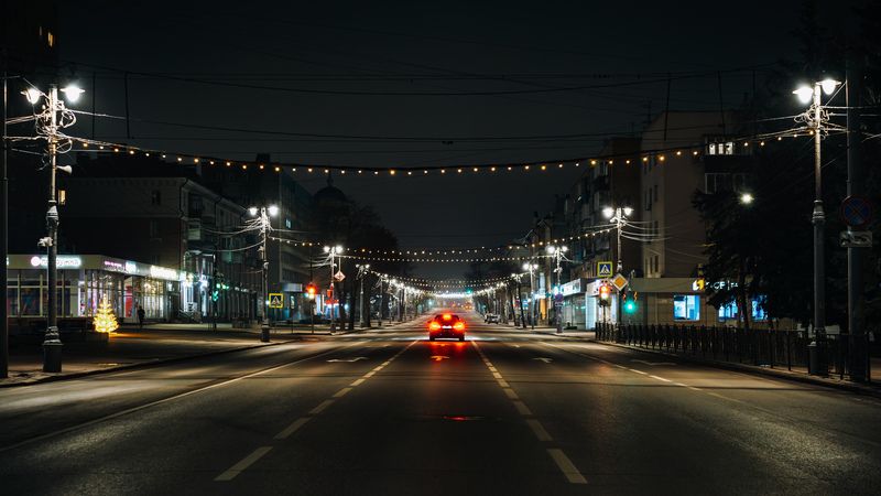 Ночьphoto preview