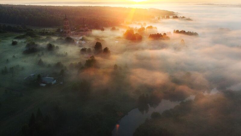 Туманные краяphoto preview