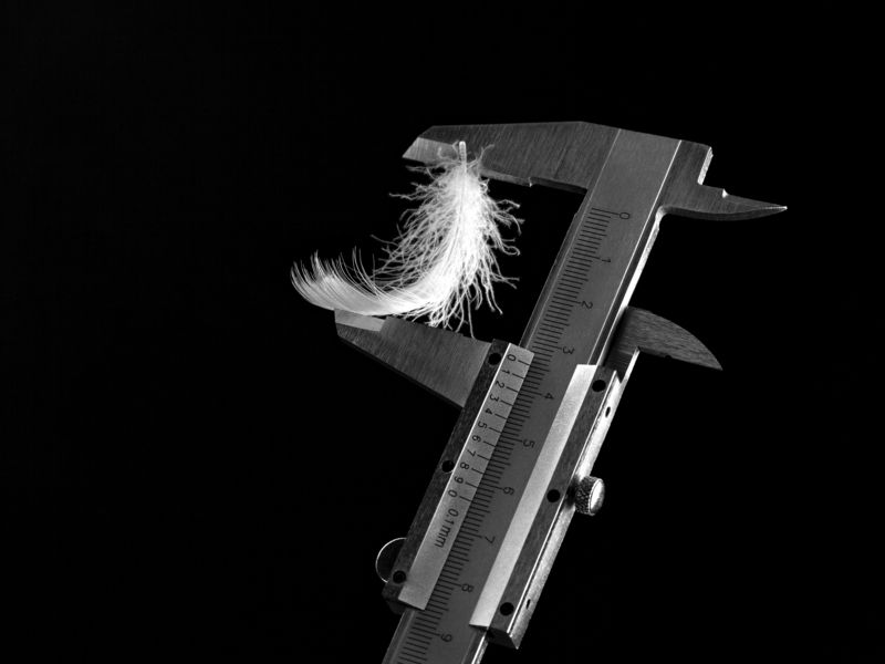 Предметка, ЧБ photo preview