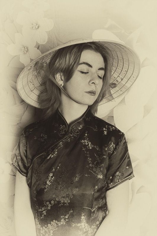 Куда приведут сны…photo preview