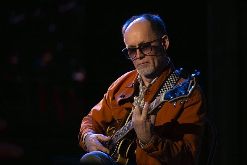 Музыкант.photo preview