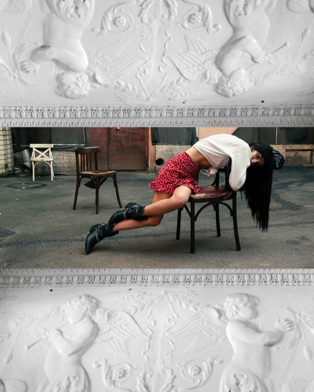 фотосессия в Петербурге Сабинаphoto preview