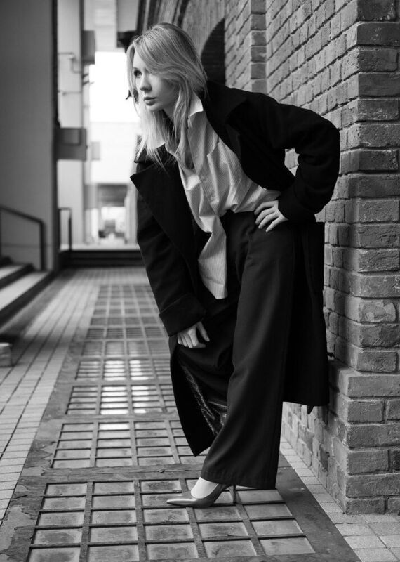 Яна фото превью