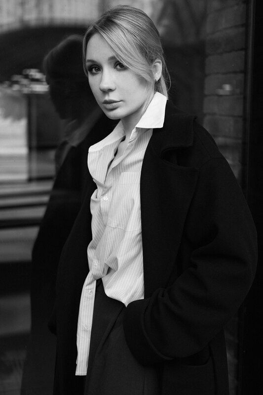 Яна фото превью