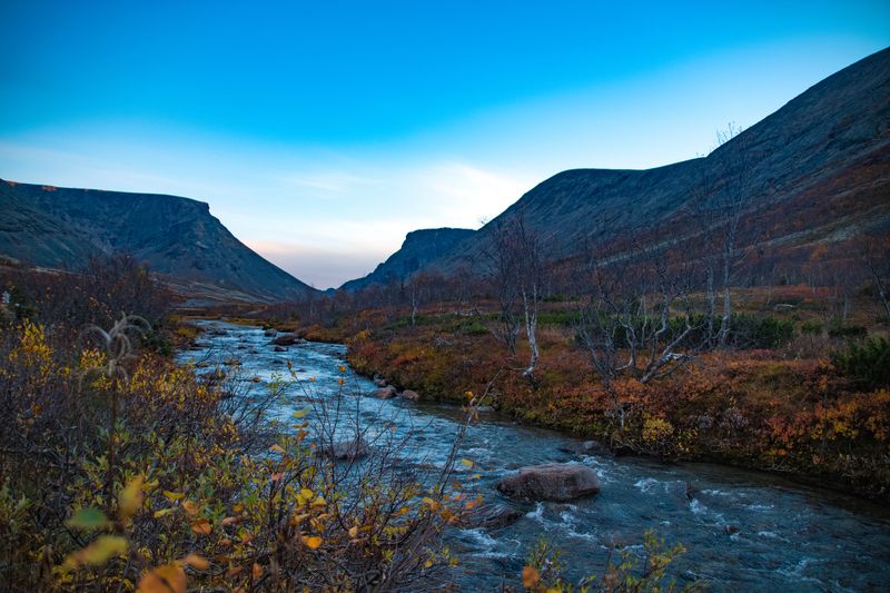 Хибиныphoto preview