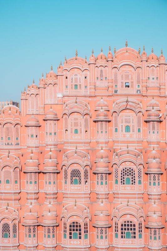 Jaipur фото превью