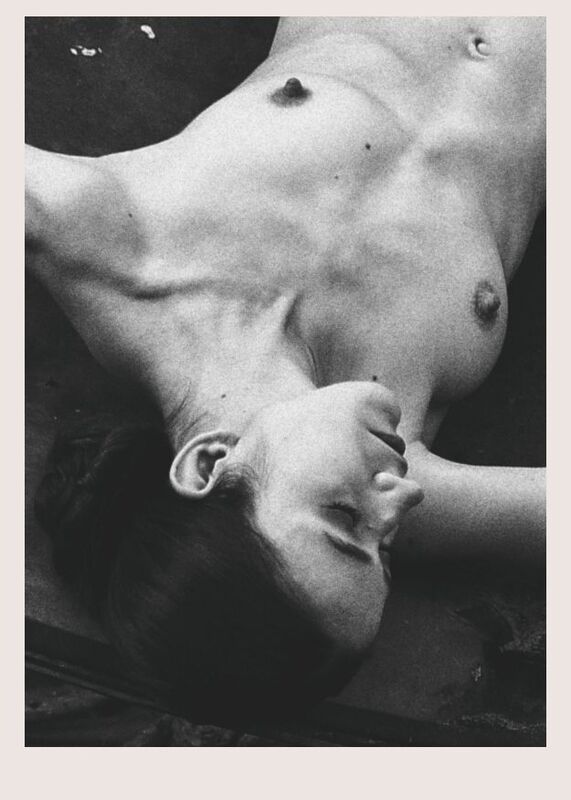 nude , fineart , girl , destruction  Destructionphoto preview