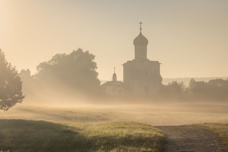 Владимирская область  фото превью