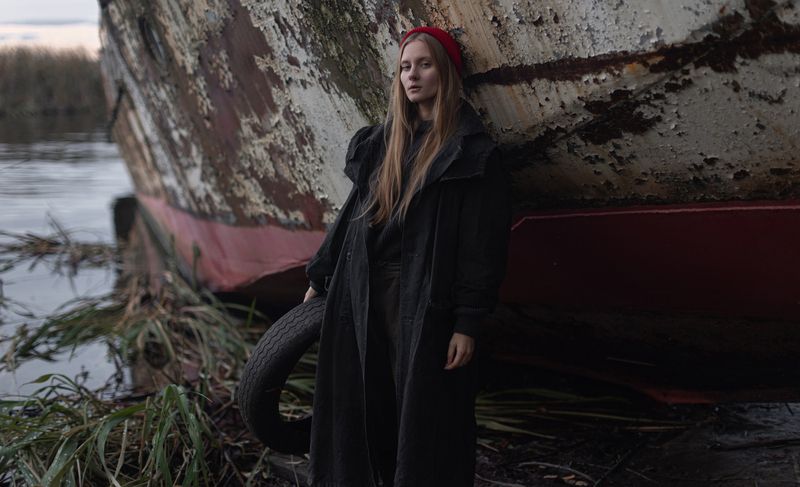 Виктория Vechereyetphoto preview