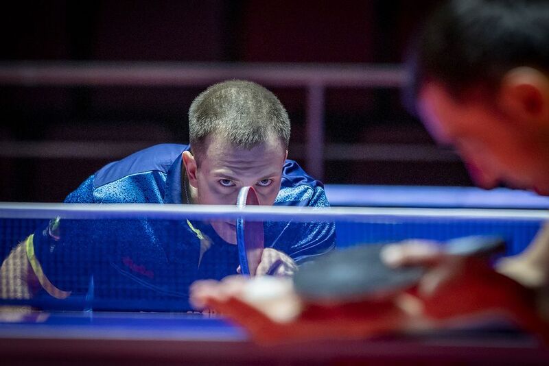 суперкубок-2025 по настольному теннису. 05.12.2025 Суперкубок-2025 по настольному теннису. 05.12.2025photo preview
