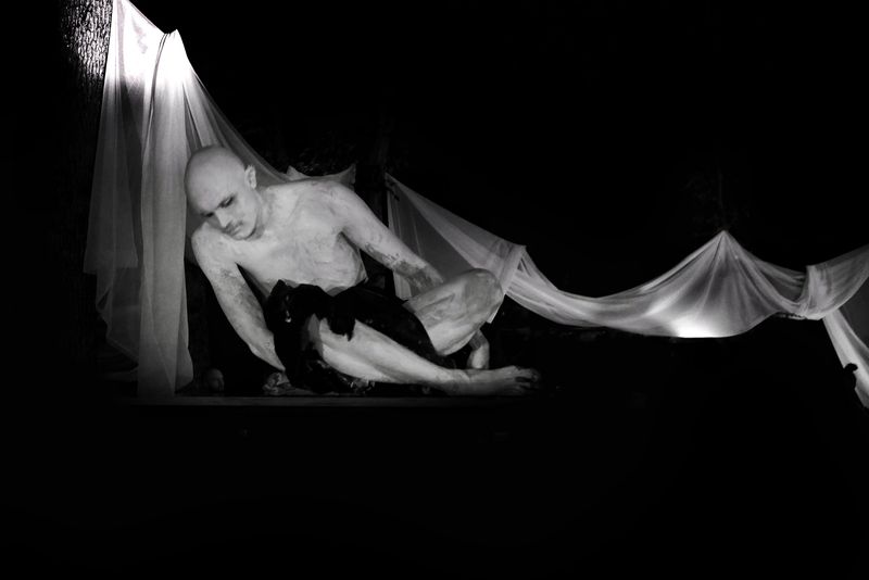 человек, чувства, усталось, надежды Усталостьphoto preview