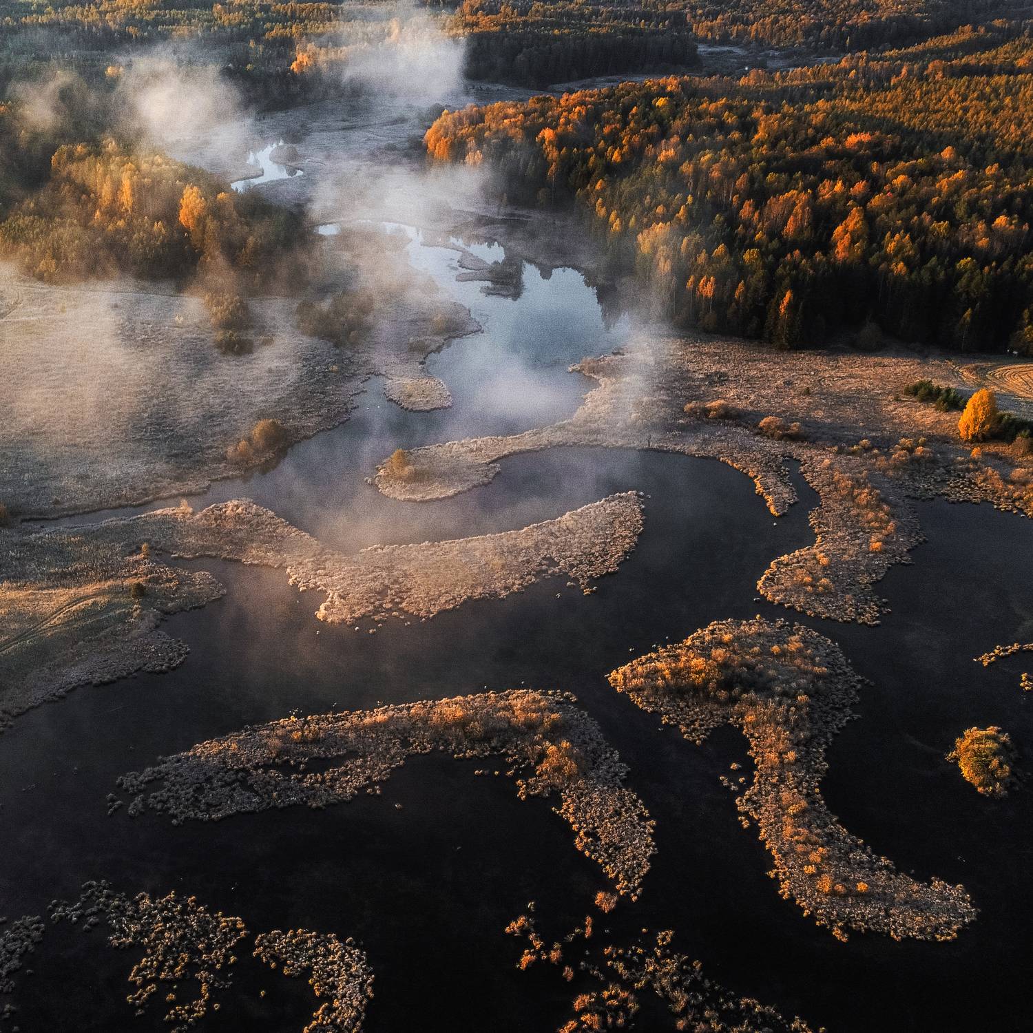 , Малыгин Андрей