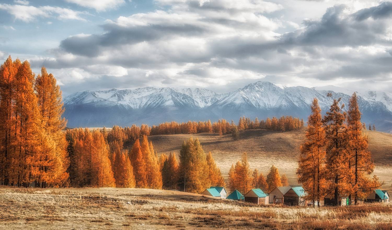 Настроение-осень.... Автор: Юдинских Марина , Юдинских Марина