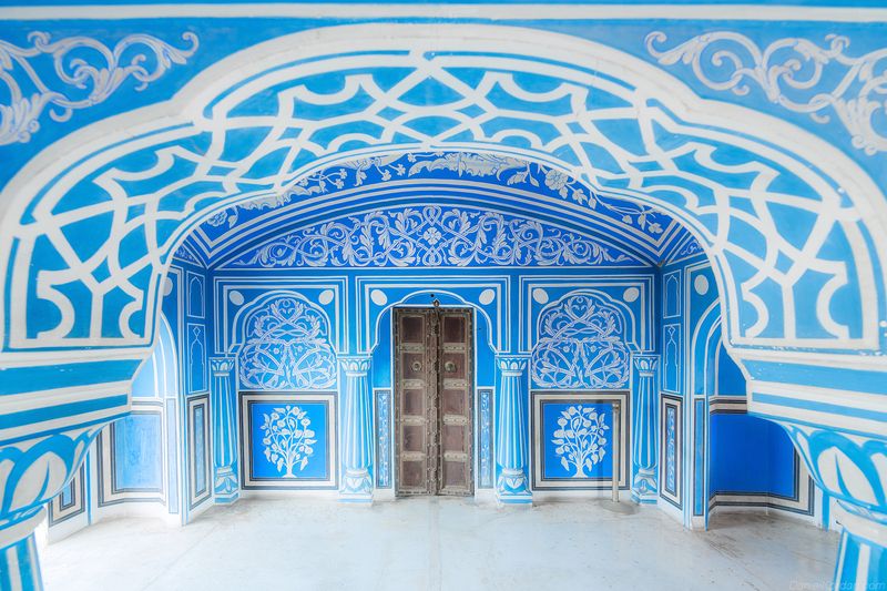 Rajastan India фото превью