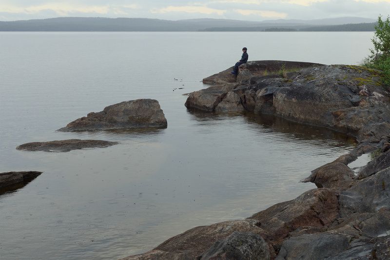 Дождь фото превью