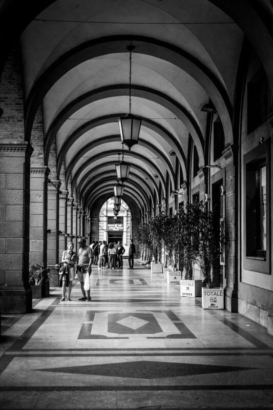 Cagliari - Urban Contemplations фото превью