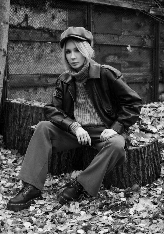 Яна фото превью