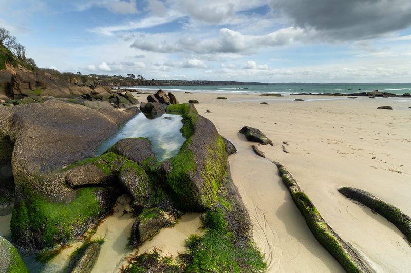 Bretagne фото превью
