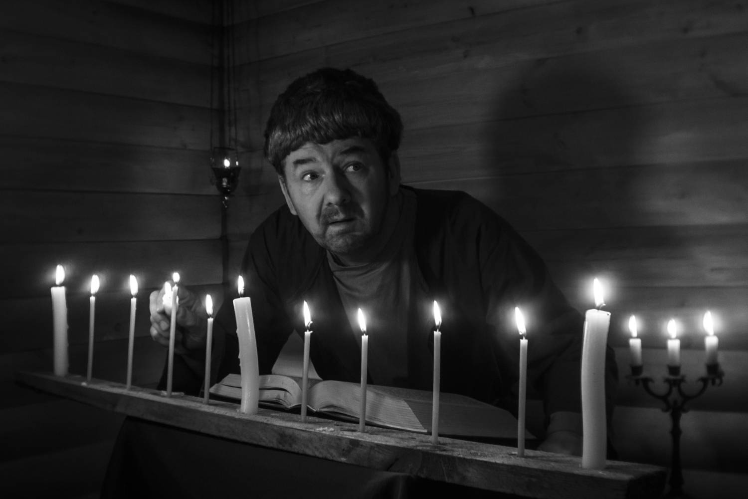 , Виктор Черкасов