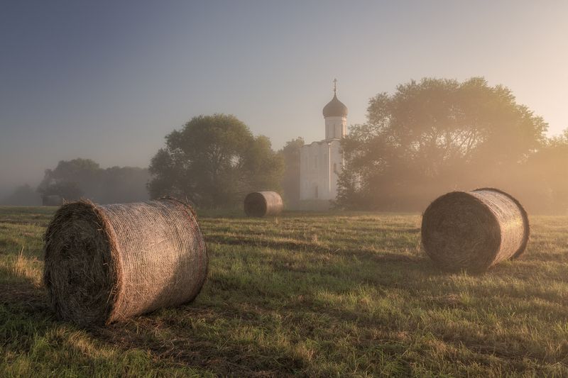 Владимирская область  фото превью