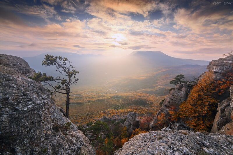 крым, демерджи Демерджиphoto preview