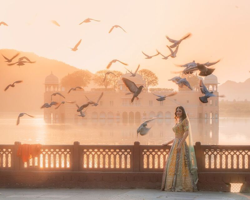 Rajastan, Jaipur фото превью