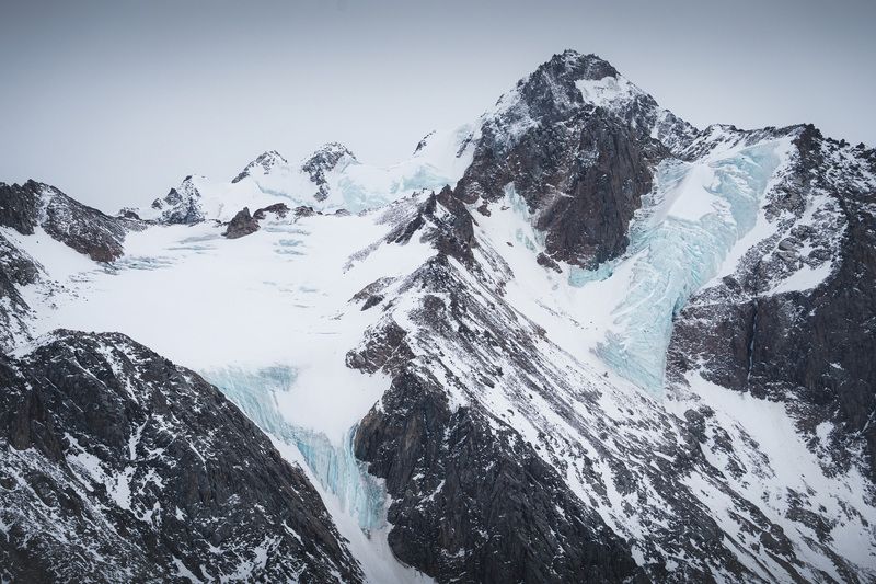 Ледник Аякphoto preview