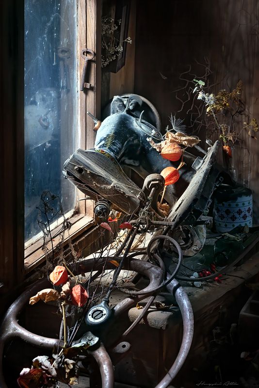 A múlt romjai фото превью