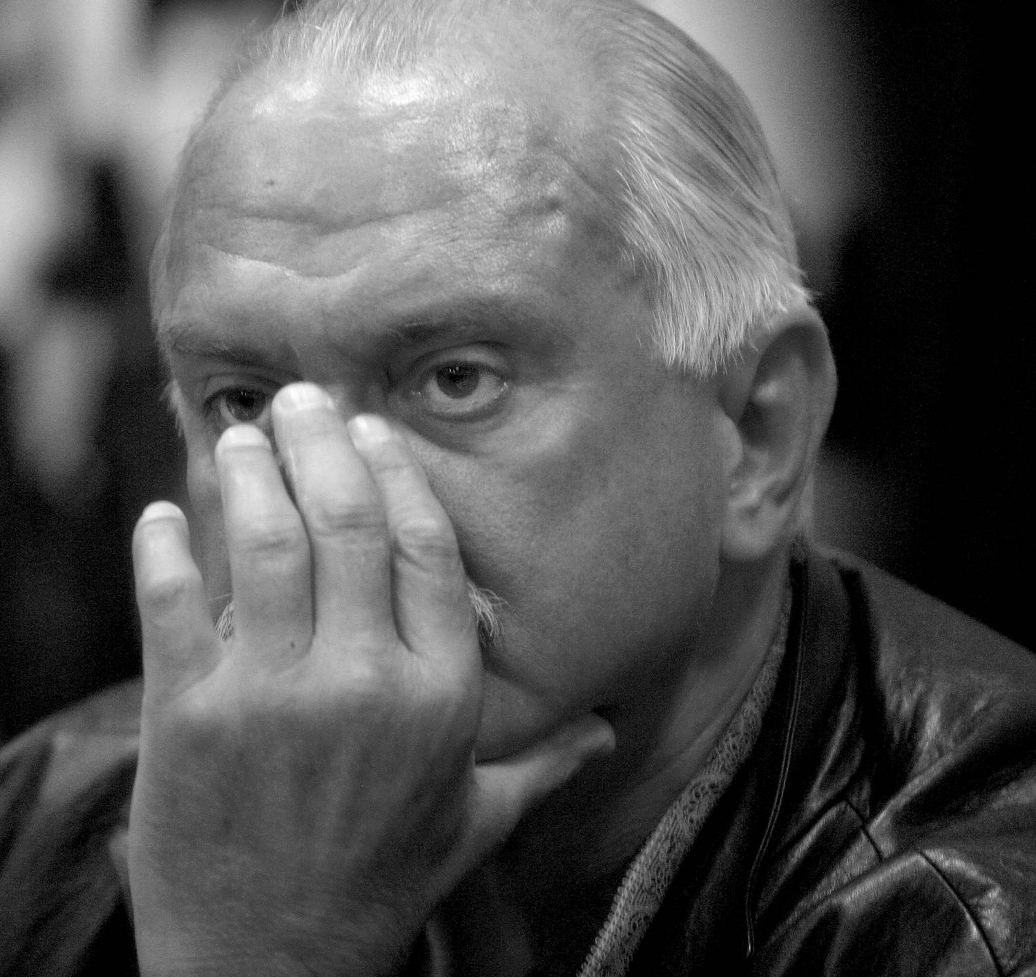 , Андрей Петросян